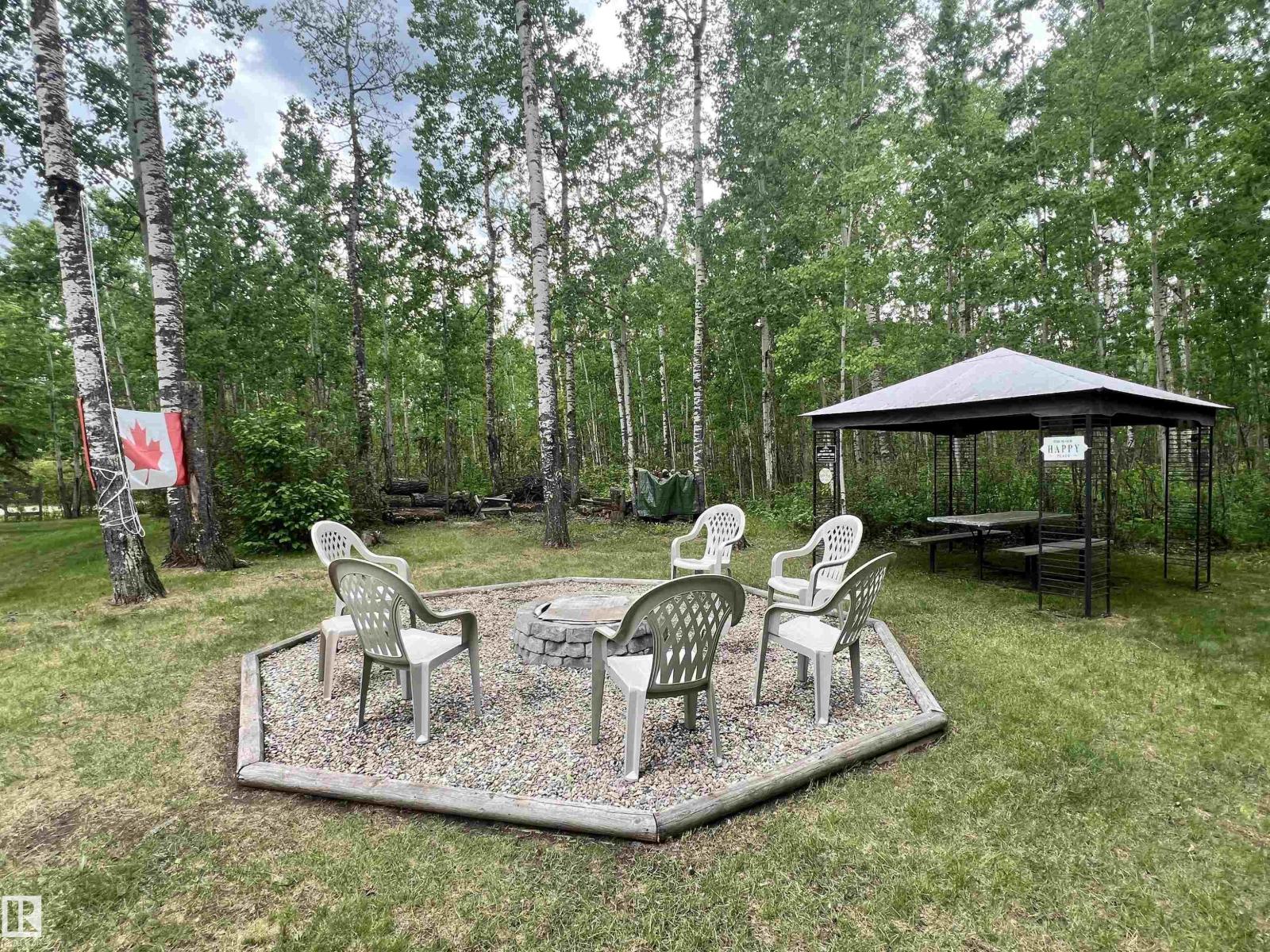 #608 57304 Range Road 25, Rural Barrhead County, Alberta T0E 1A0 - Photo 24 - E4492688