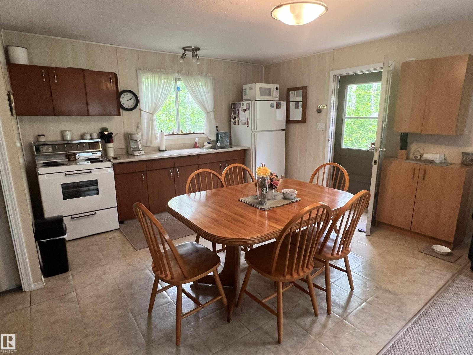 #608 57304 Range Road 25, Rural Barrhead County, Alberta T0E 1A0 - Photo 3 - E4492688