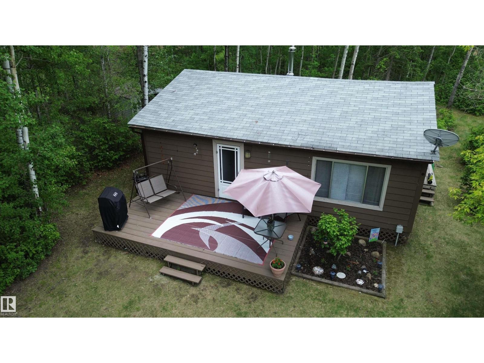 #608 57304 Range Road 25, Rural Barrhead County, Alberta T0E 1A0 - Photo 33 - E4492688