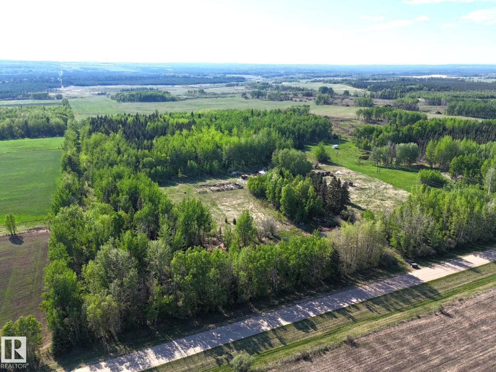 55120 Rrd 92, Rural Yellowhead, Alberta T0E 2M0 - Photo 1 - E4492696