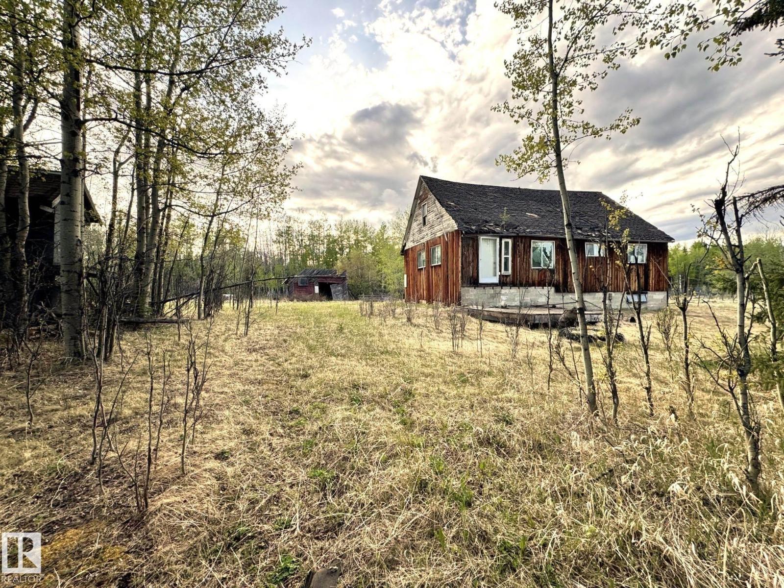 55120 Rrd 92, Rural Yellowhead, Alberta T0E 2M0 - Photo 18 - E4492696
