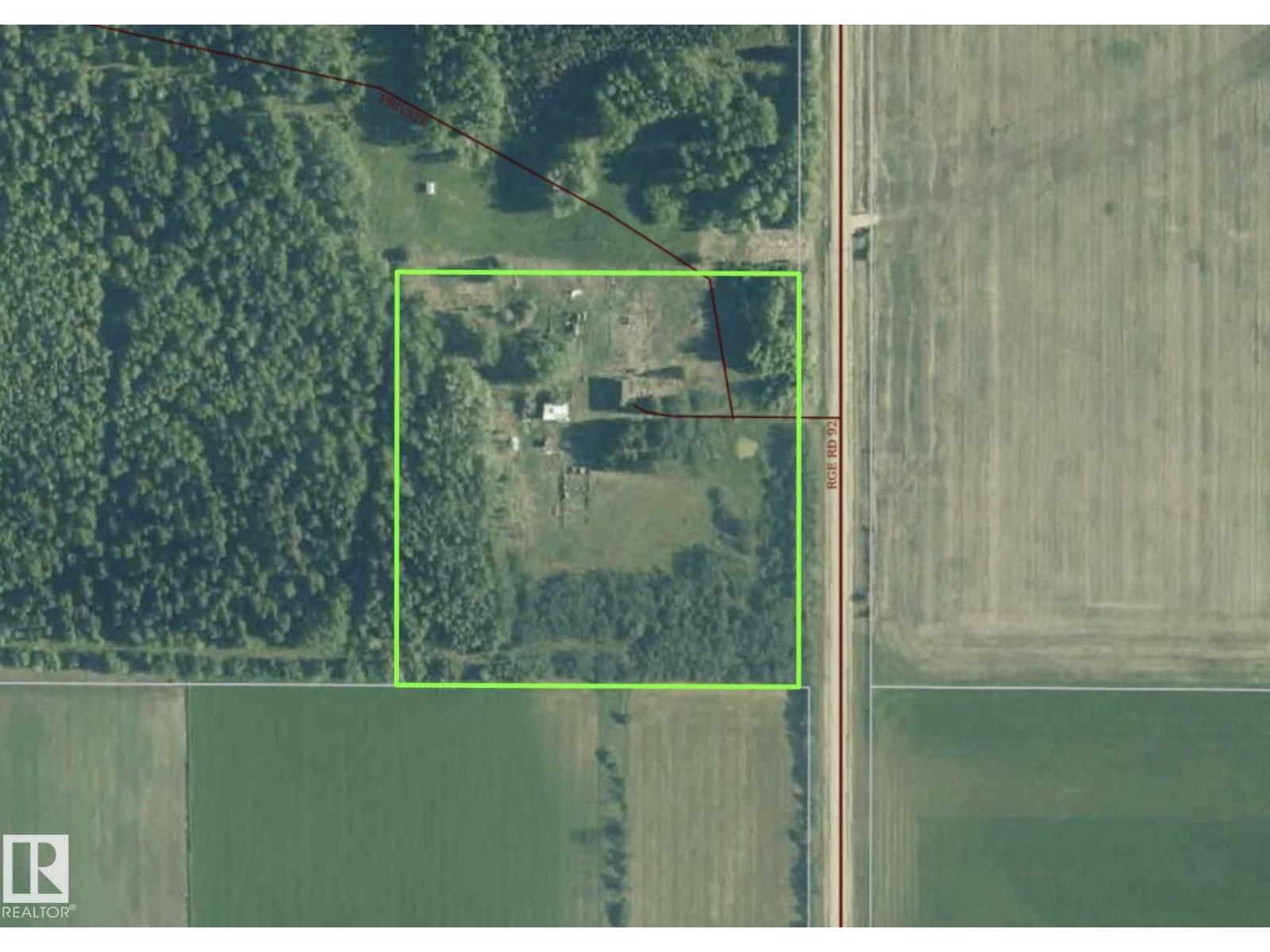 55120 Rrd 92, Rural Yellowhead, Alberta T0E 2M0 - Photo 20 - E4492696