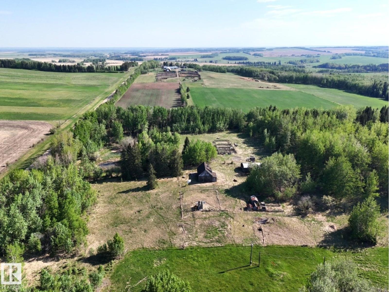 55120 Rrd 92, Rural Yellowhead, Alberta T0E 2M0 - Photo 3 - E4492696