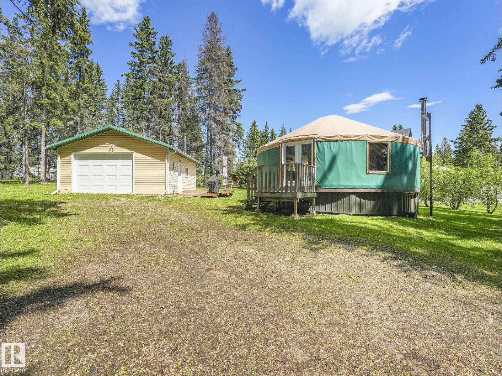 132 62036 Twp 462, Rural Wetaskiwin County, Alberta T0C 0C0 - Photo 1 - E4492700