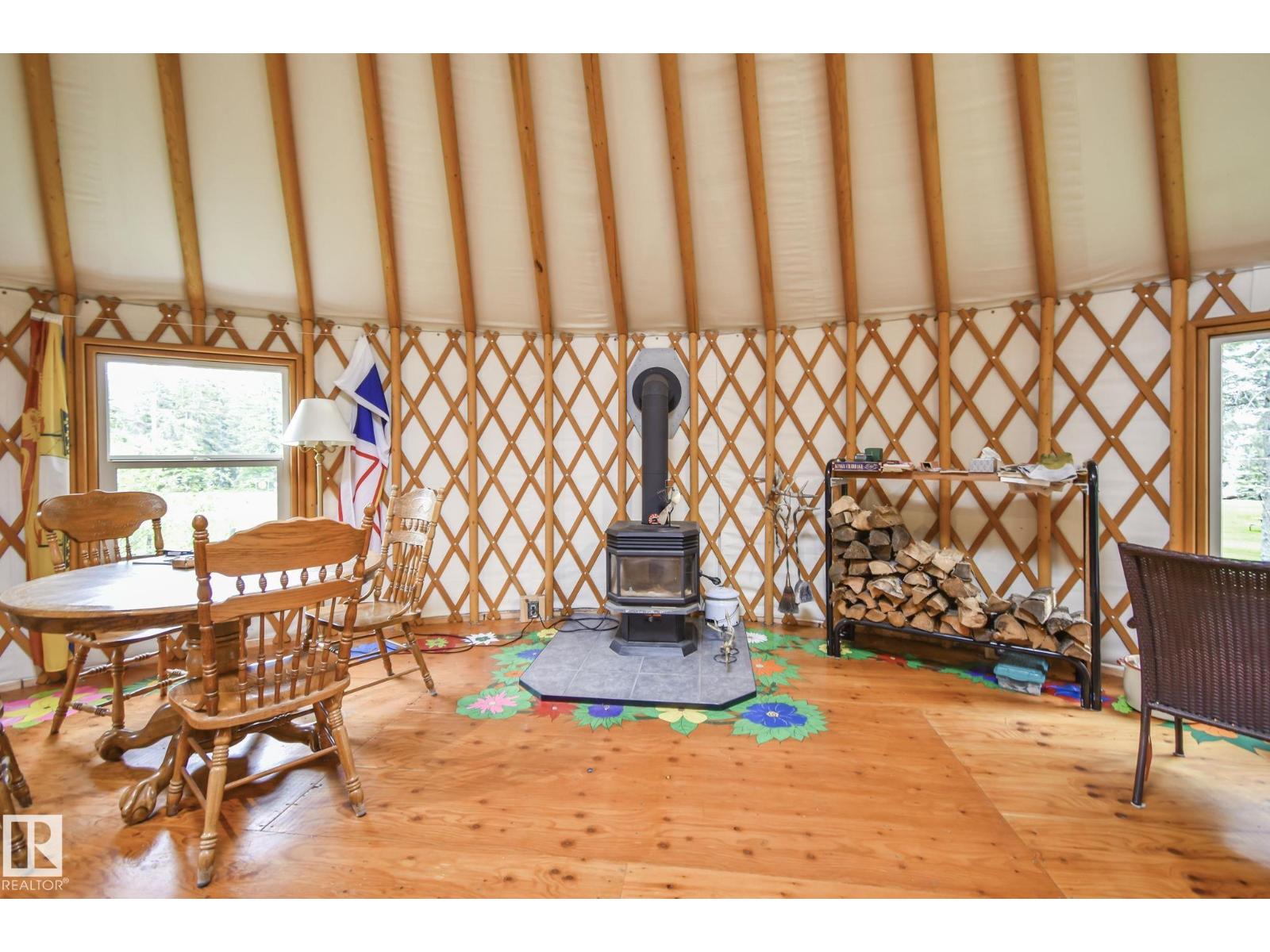 132 62036 Twp 462, Rural Wetaskiwin County, Alberta T0C 0C0 - Photo 10 - E4492700