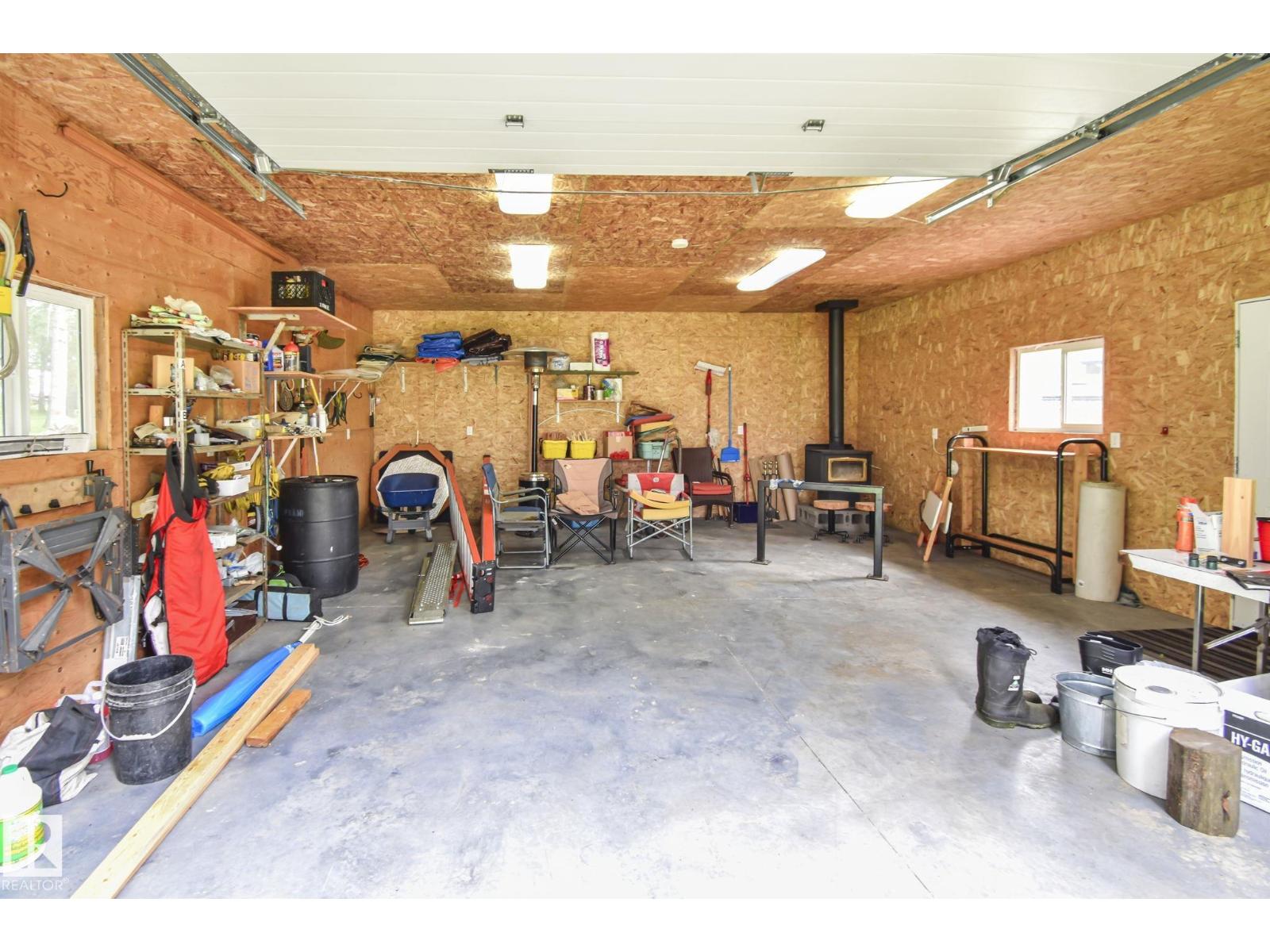 132 62036 Twp 462, Rural Wetaskiwin County, Alberta T0C 0C0 - Photo 13 - E4492700