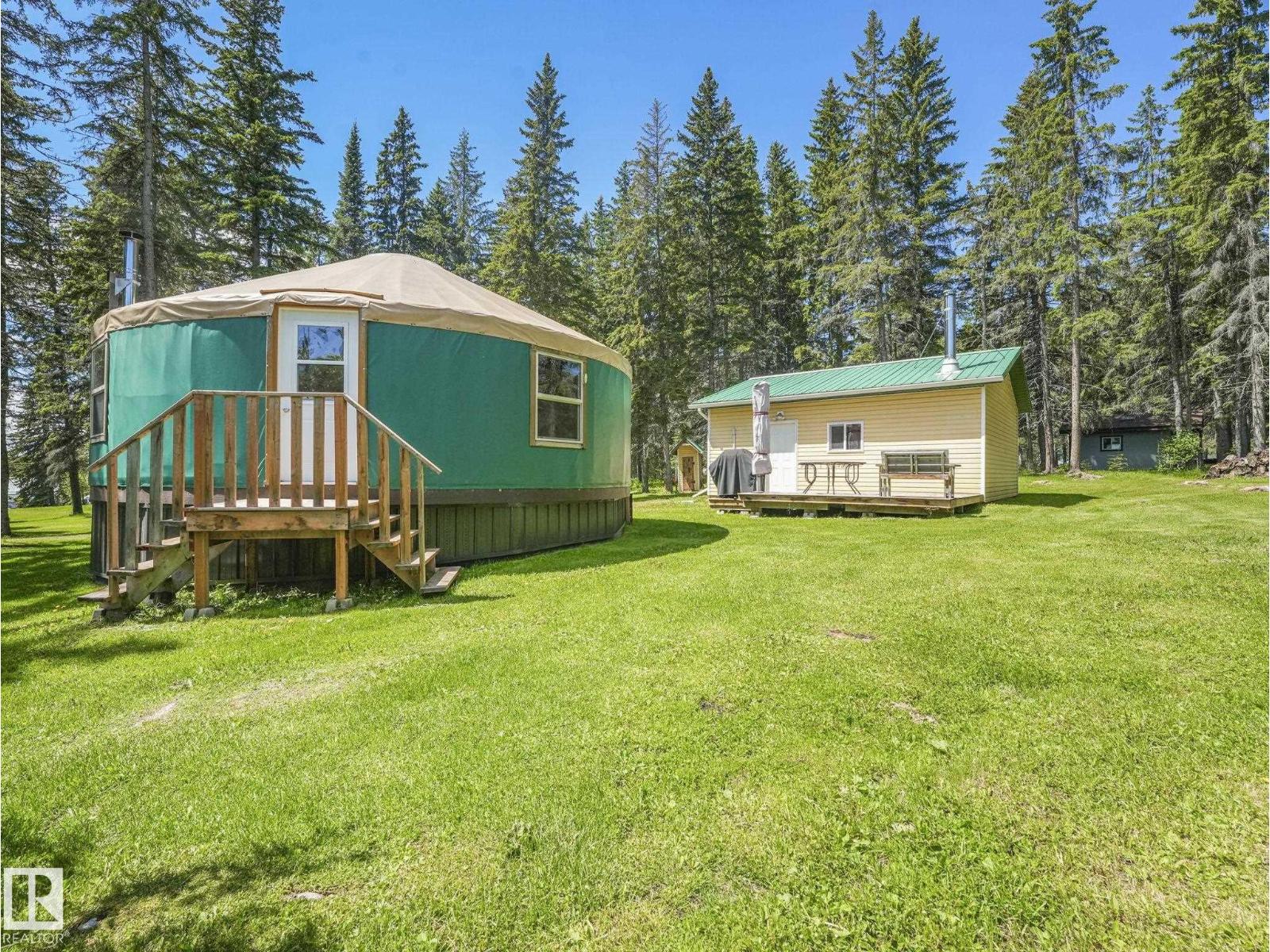 132 62036 Twp 462, Rural Wetaskiwin County, Alberta T0C 0C0 - Photo 16 - E4492700