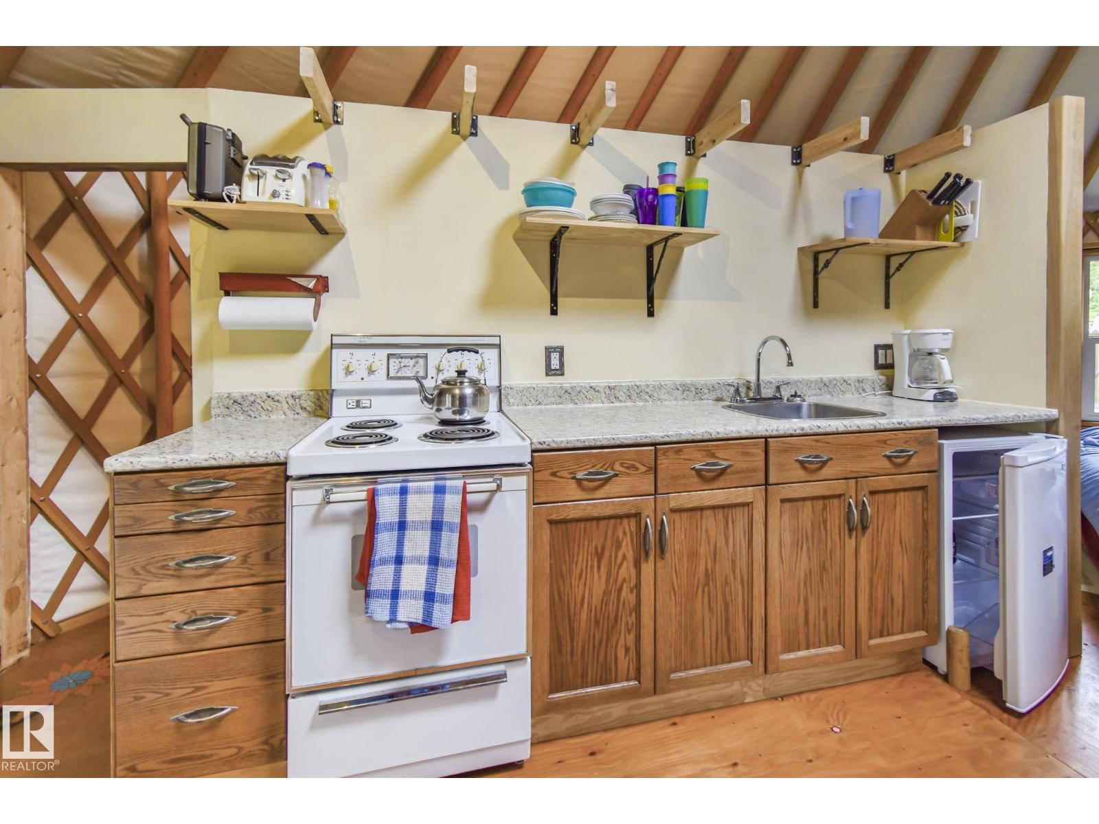 132 62036 Twp 462, Rural Wetaskiwin County, Alberta T0C 0C0 - Photo 4 - E4492700