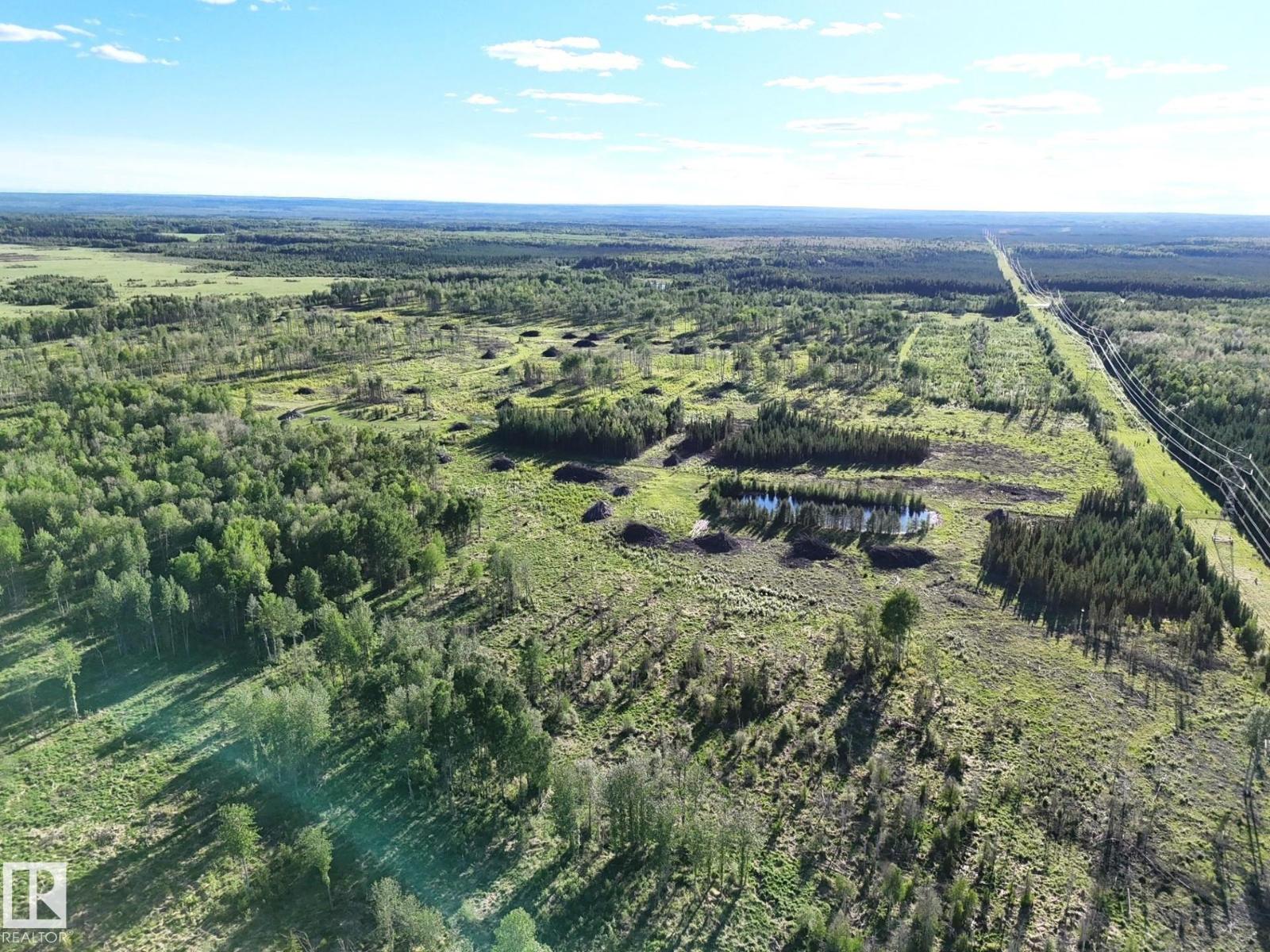 TWP 522 RRD 90, Rural Yellowhead, Alberta