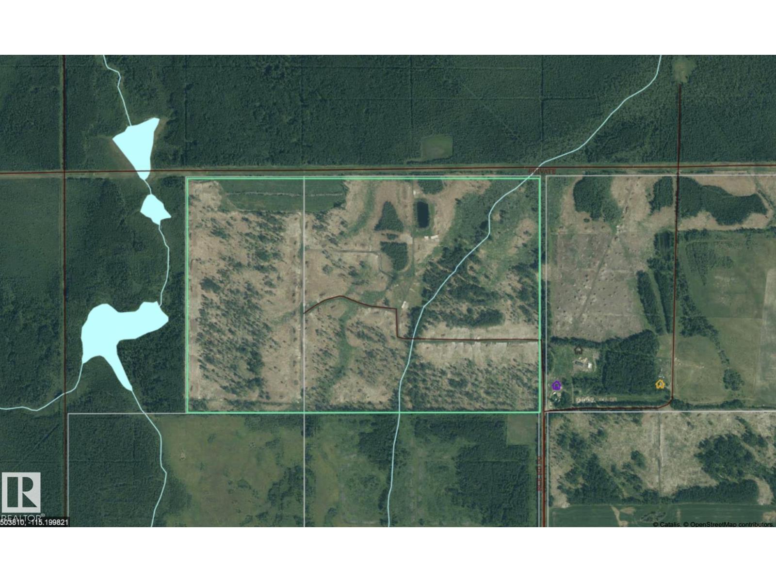 Twp 522 Rrd 90, Rural Yellowhead, Alberta  T0E 0T0 - Photo 21 - E4492713