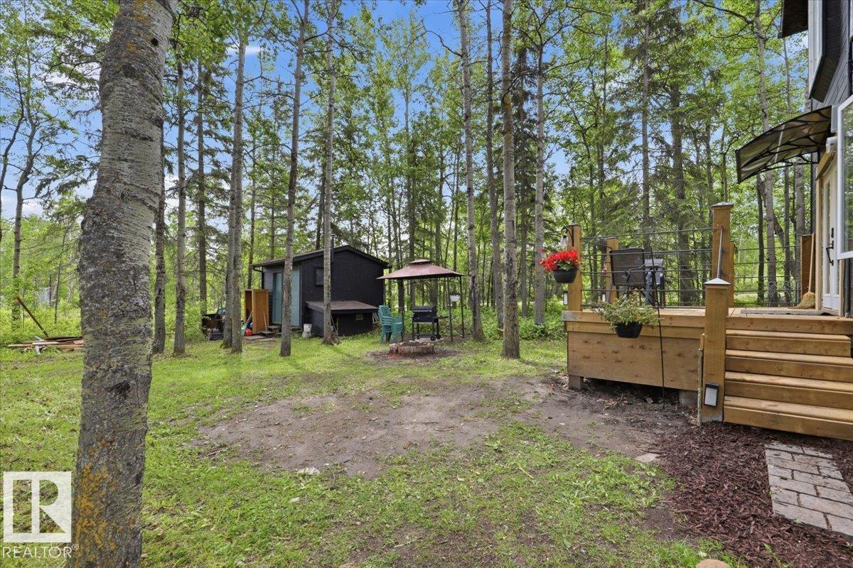216 2nd Street Norris Beach, Rural Wetaskiwin County, Alberta T0C 2V0 - Photo 19 - E4492756