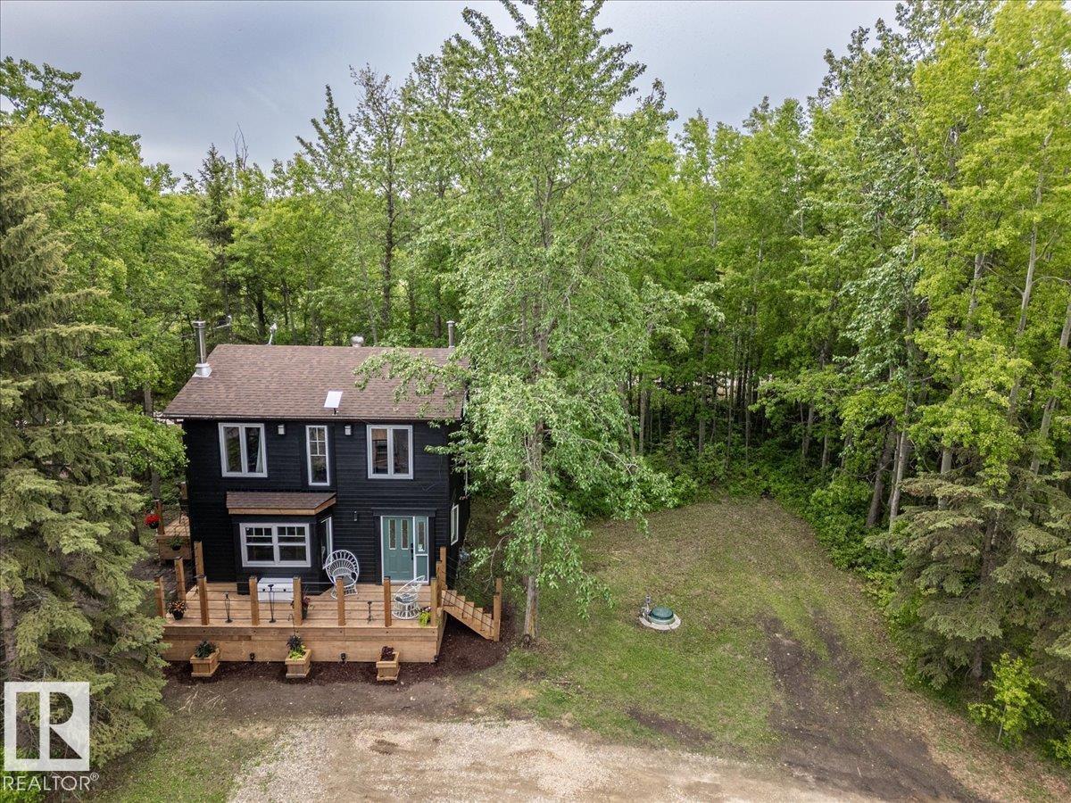 216 2nd Street Norris Beach, Rural Wetaskiwin County, Alberta T0C 2V0 - Photo 2 - E4492756