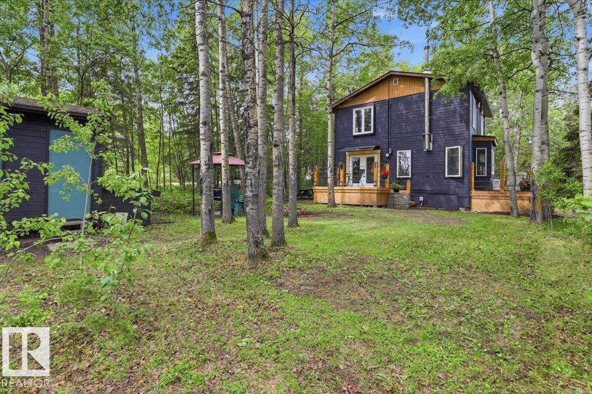 216 2nd Street Norris Beach, Rural Wetaskiwin County, Alberta T0C 2V0 - Photo 20 - E4492756
