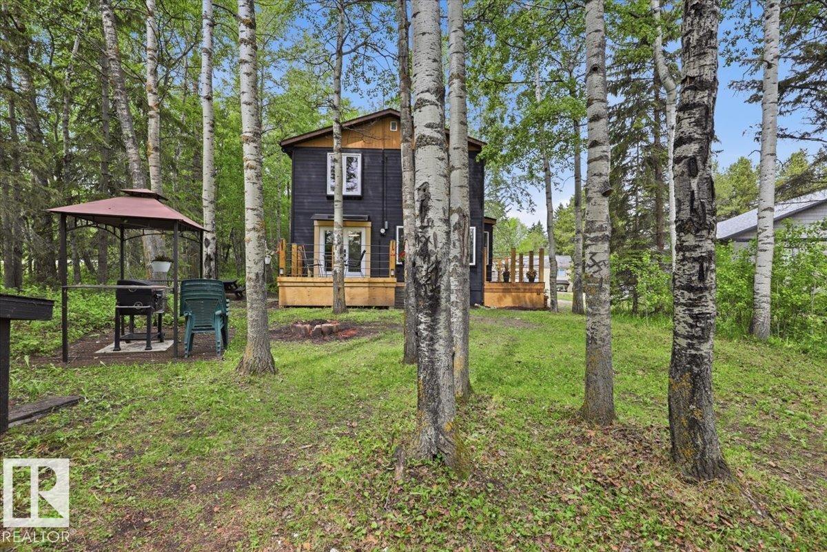 216 2nd Street Norris Beach, Rural Wetaskiwin County, Alberta T0C 2V0 - Photo 21 - E4492756