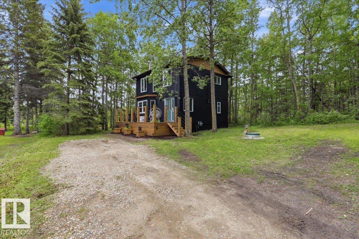 216 2nd Street Norris Beach, Rural Wetaskiwin County, Alberta T0C 2V0 - Photo 23 - E4492756