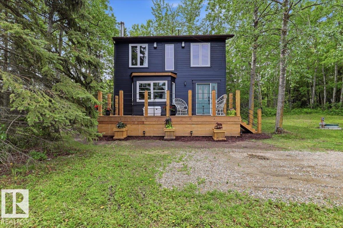 216 2nd Street Norris Beach, Rural Wetaskiwin County, Alberta T0C 2V0 - Photo 24 - E4492756