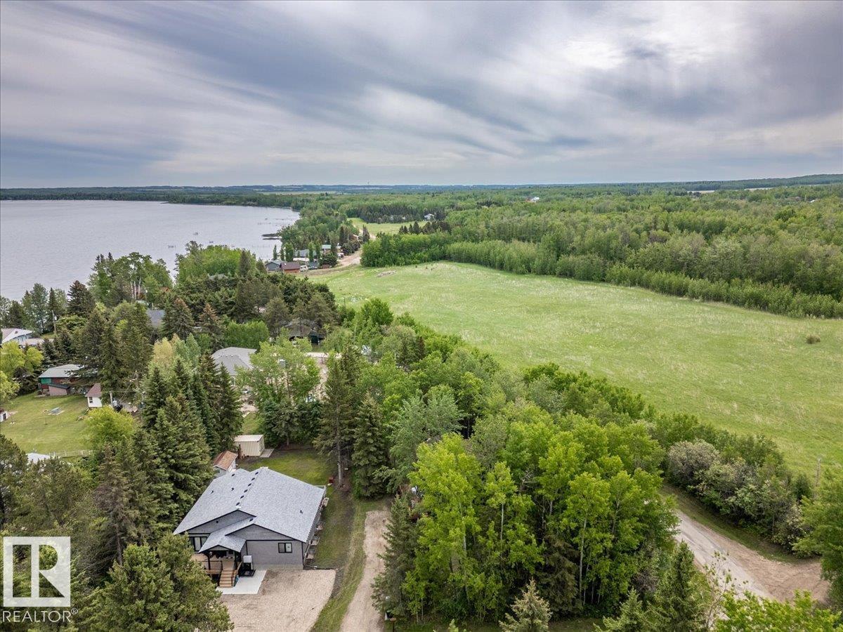 216 2nd Street Norris Beach, Rural Wetaskiwin County, Alberta T0C 2V0 - Photo 25 - E4492756