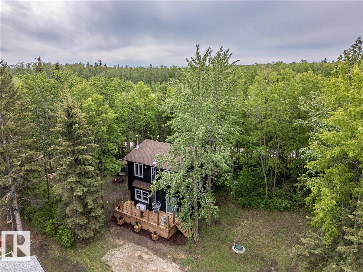 216 2nd Street Norris Beach, Rural Wetaskiwin County, Alberta T0C 2V0 - Photo 32 - E4492756