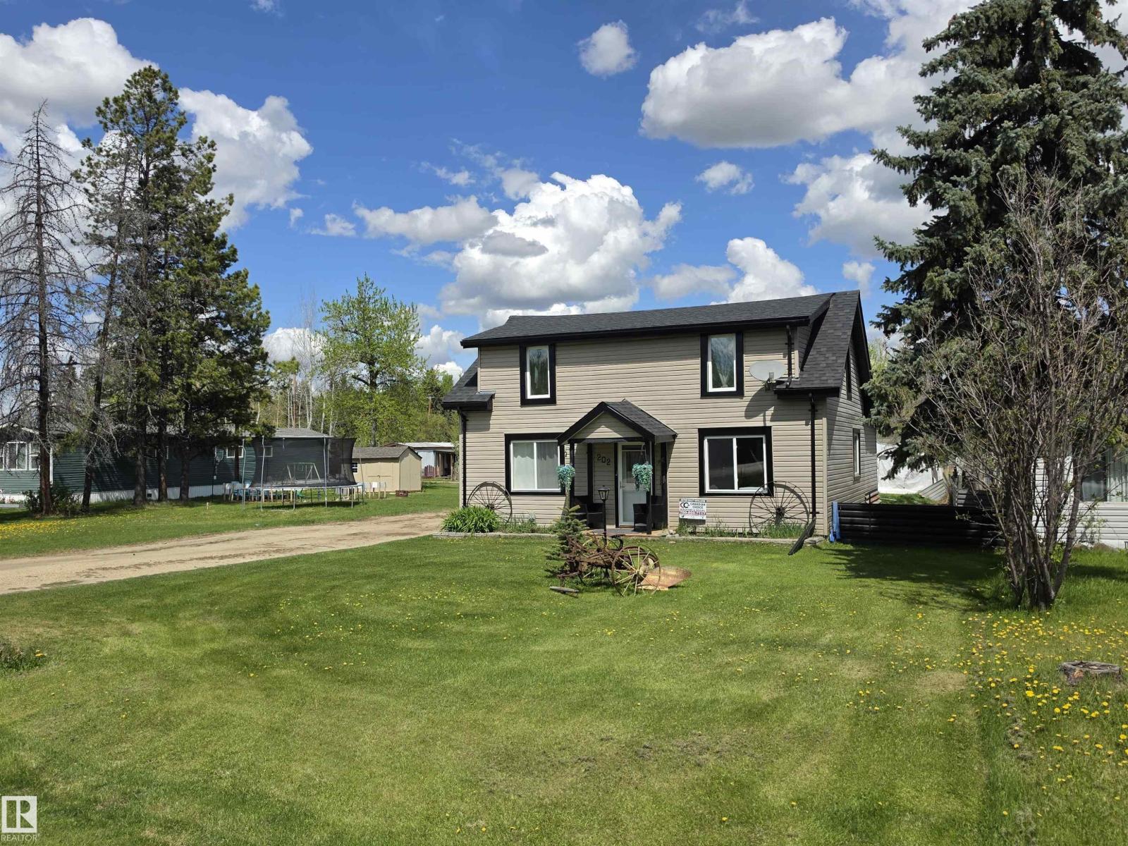 202 56102 Rge Road 53, Cherhill, Alberta T0E 0J0 - Photo 2 - E4492820