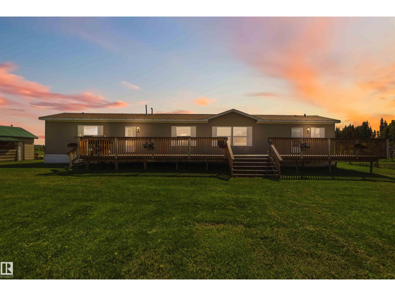 55213 Rge Road 62, Rural Lac Ste. Anne County, Alberta T0E 2A0 - Photo 1 - E4492825