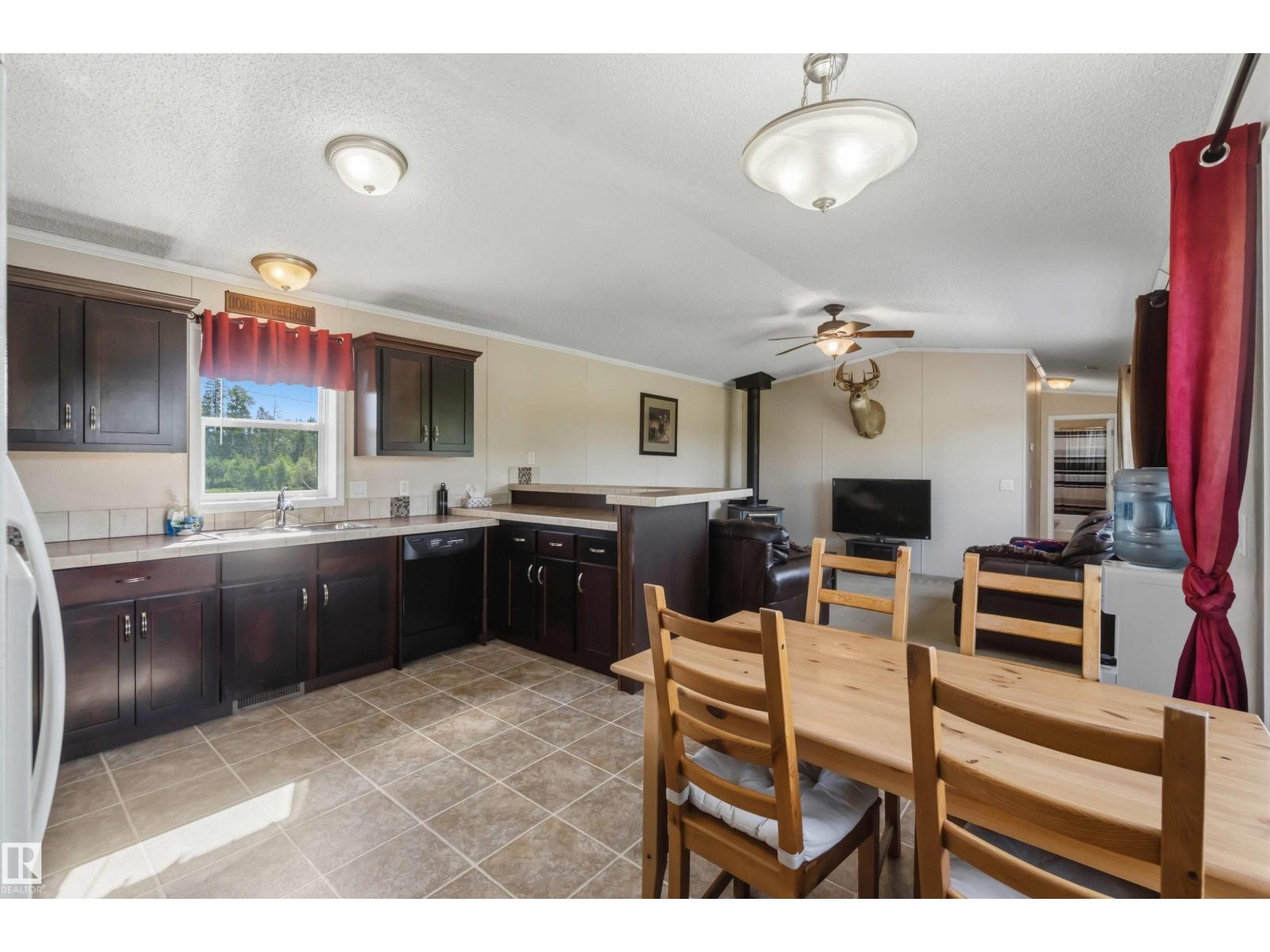 55213 Rge Road 62, Rural Lac Ste. Anne County, Alberta T0E 2A0 - Photo 12 - E4492825