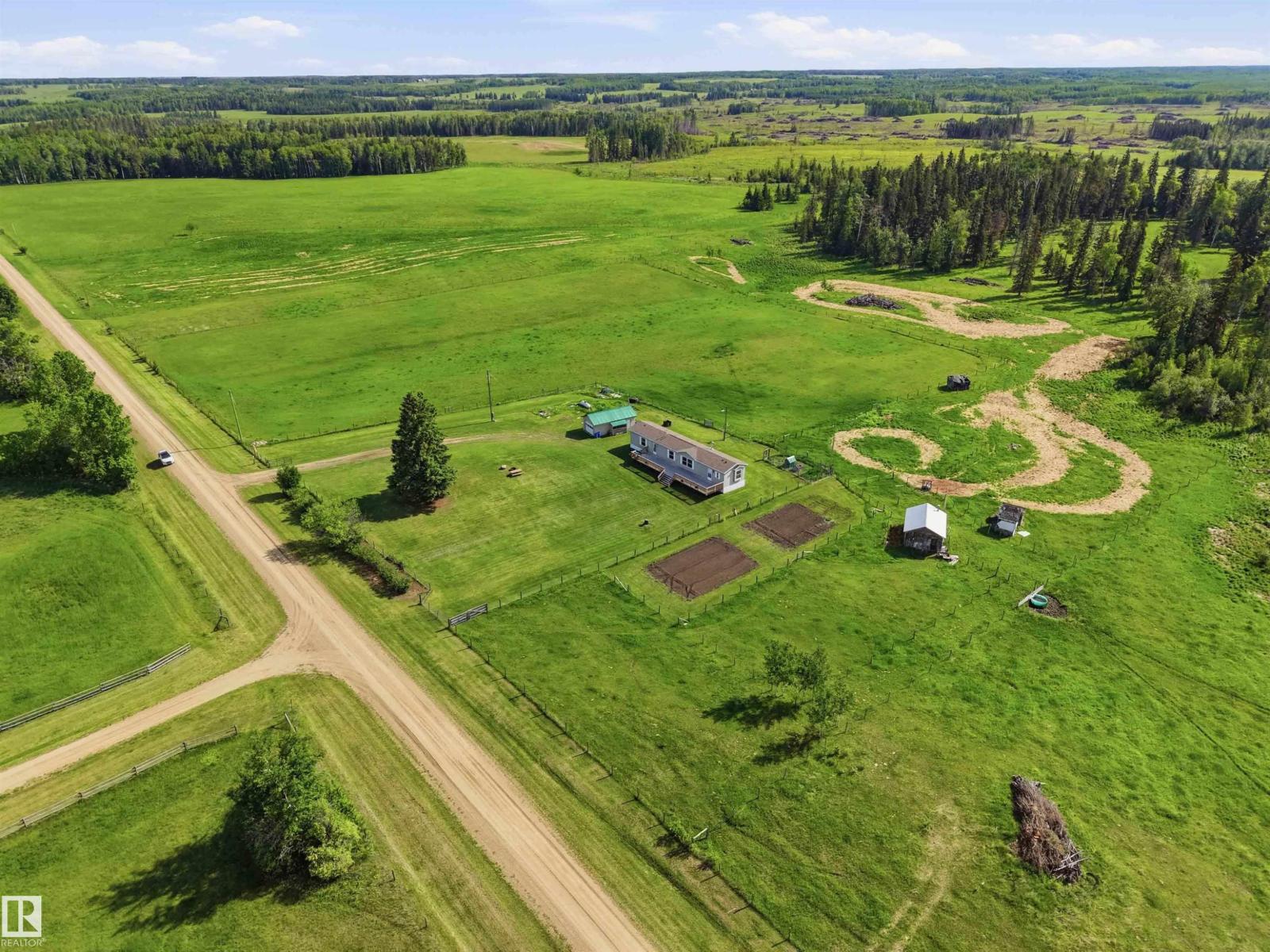 55213 Rge Road 62, Rural Lac Ste. Anne County, Alberta T0E 2A0 - Photo 2 - E4492825
