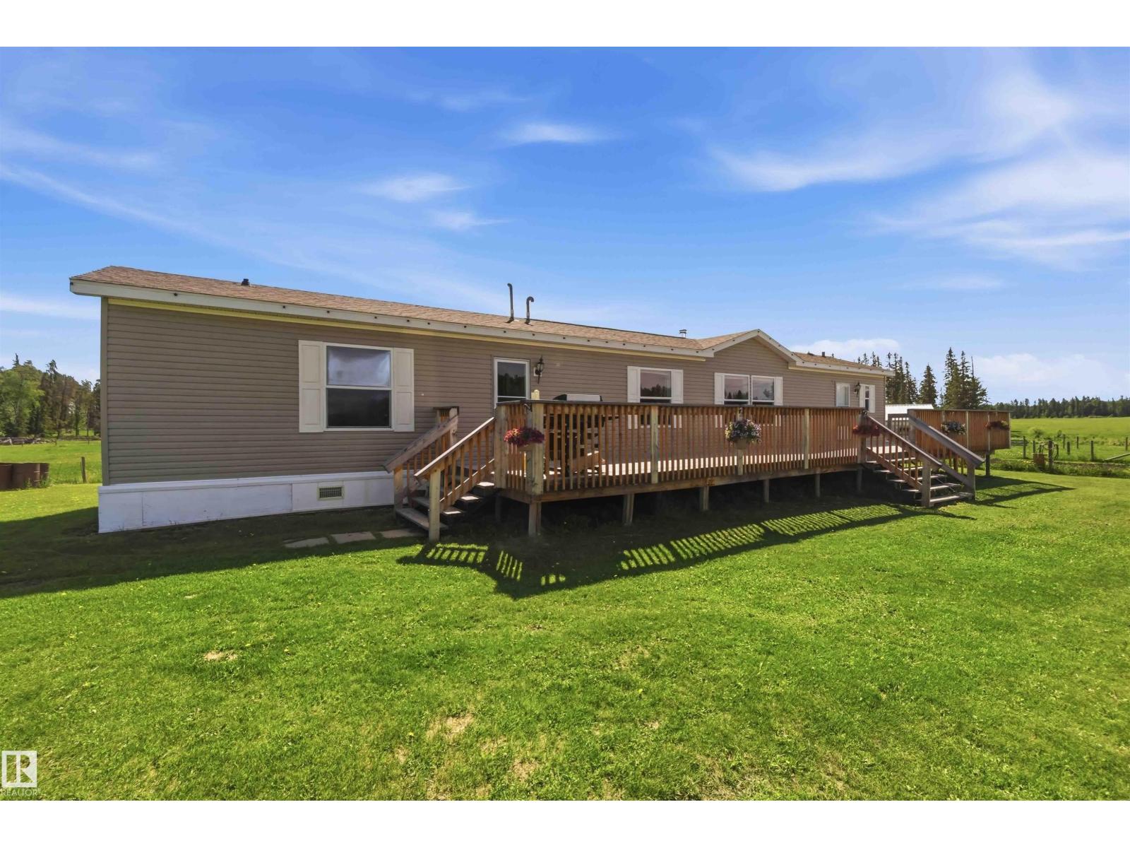 55213 Rge Road 62, Rural Lac Ste. Anne County, Alberta T0E 2A0 - Photo 3 - E4492825