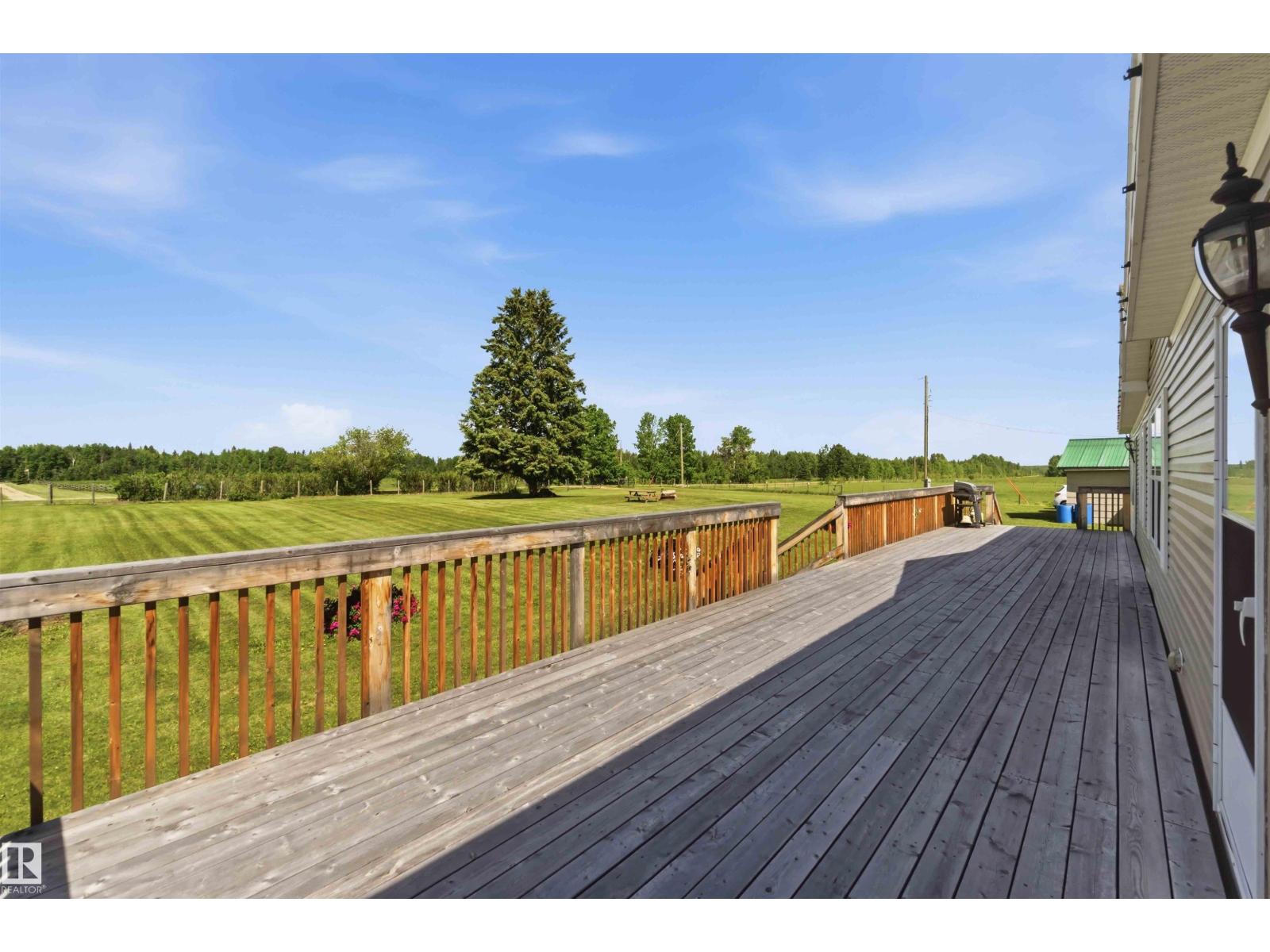55213 Rge Road 62, Rural Lac Ste. Anne County, Alberta T0E 2A0 - Photo 34 - E4492825