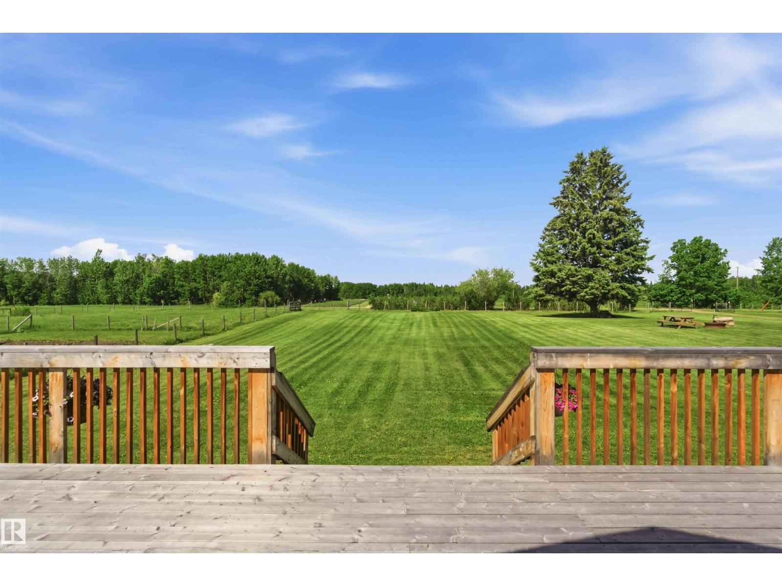 55213 Rge Road 62, Rural Lac Ste. Anne County, Alberta T0E 2A0 - Photo 35 - E4492825