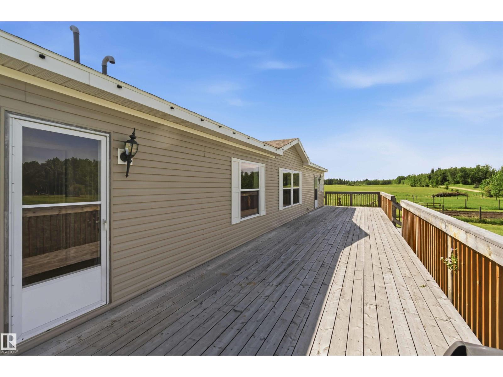 55213 Rge Road 62, Rural Lac Ste. Anne County, Alberta T0E 2A0 - Photo 37 - E4492825