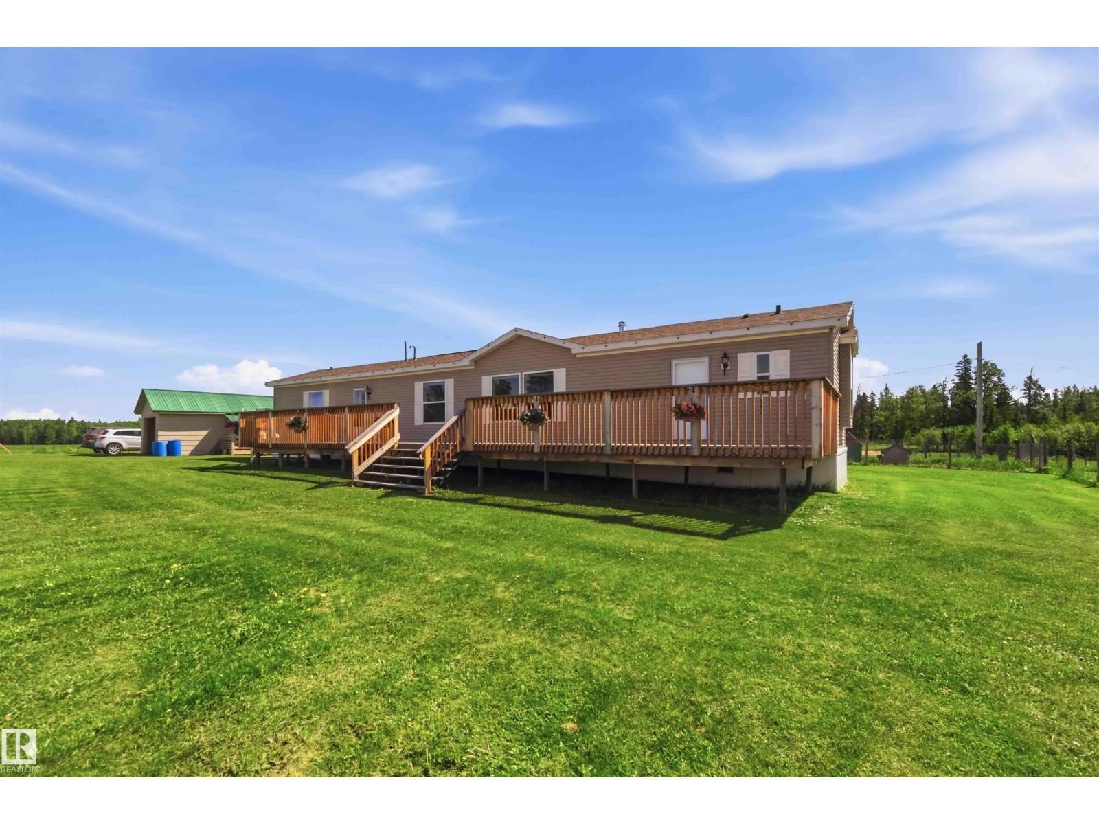 55213 Rge Road 62, Rural Lac Ste. Anne County, Alberta T0E 2A0 - Photo 4 - E4492825