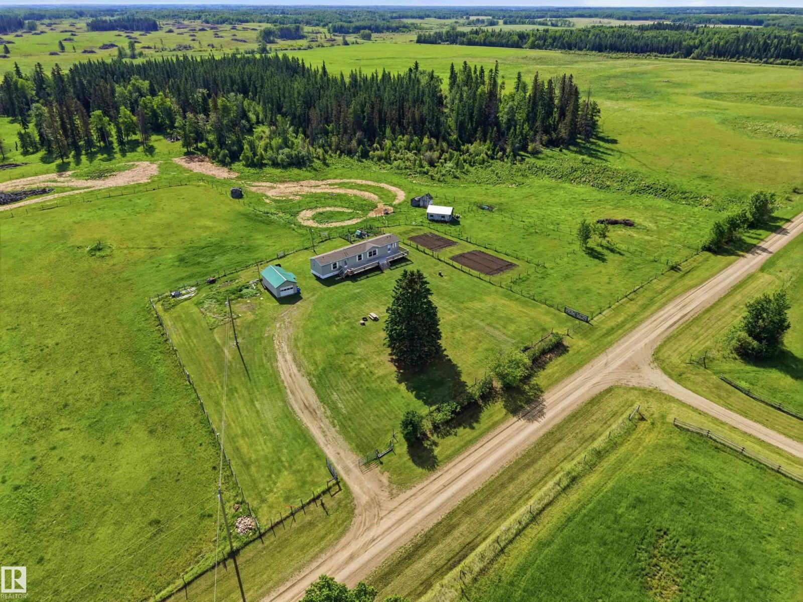 55213 Rge Road 62, Rural Lac Ste. Anne County, Alberta T0E 2A0 - Photo 40 - E4492825