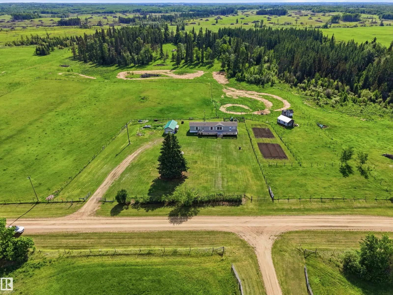 55213 Rge Road 62, Rural Lac Ste. Anne County, Alberta T0E 2A0 - Photo 41 - E4492825