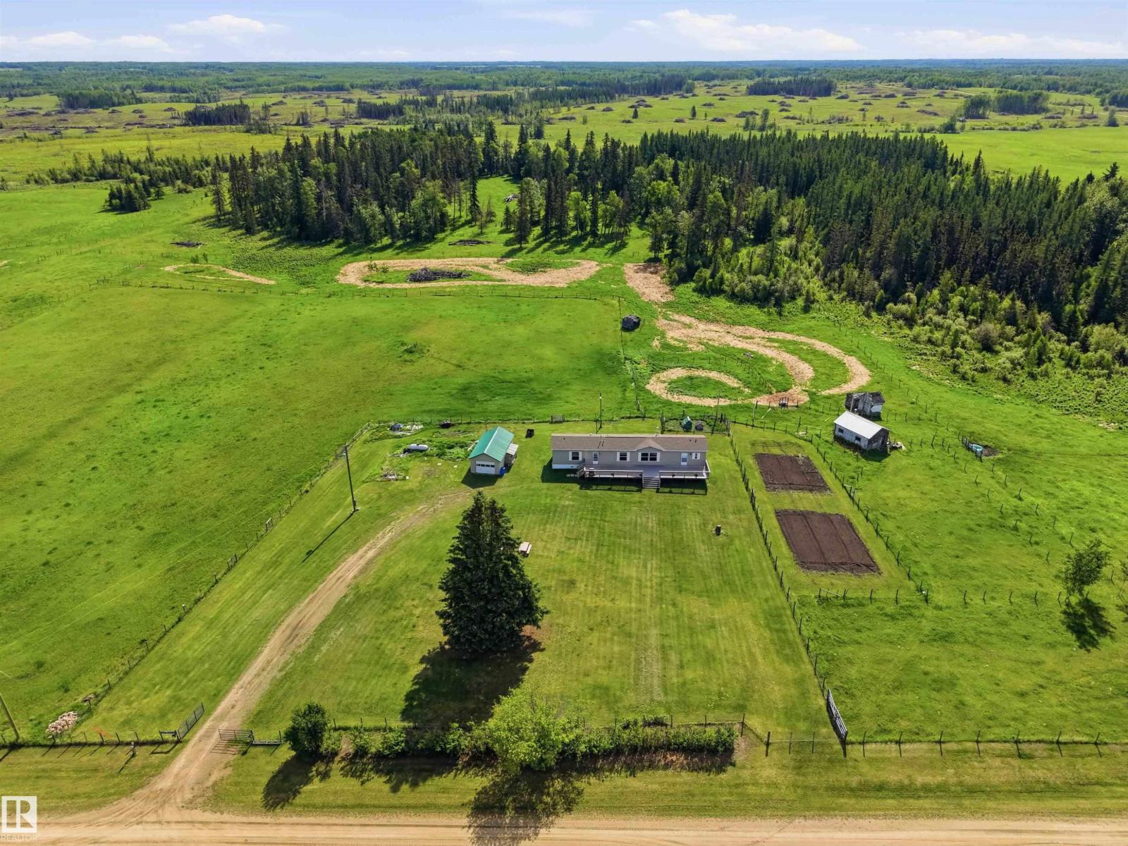 55213 Rge Road 62, Rural Lac Ste. Anne County, Alberta T0E 2A0 - Photo 42 - E4492825