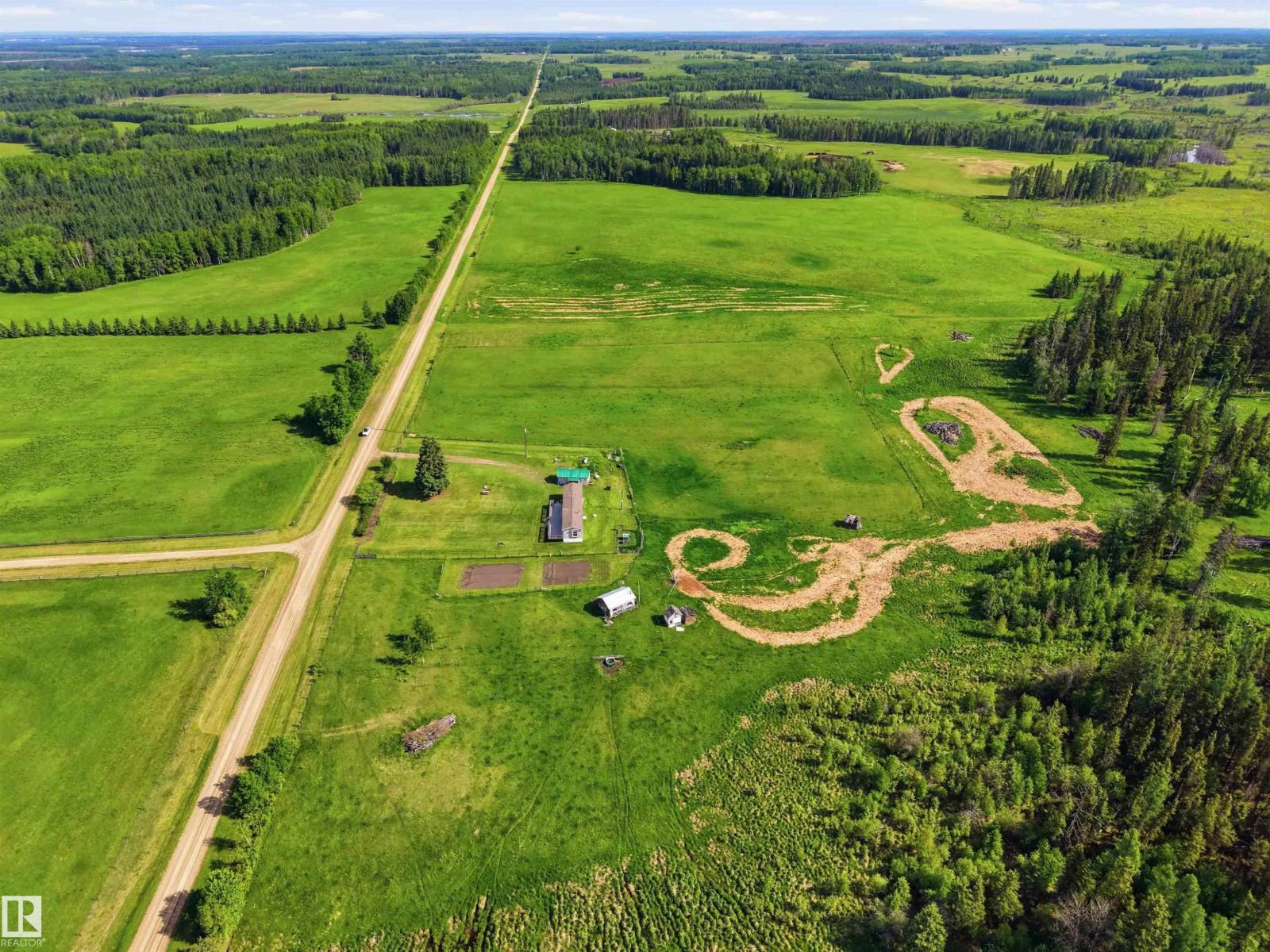 55213 Rge Road 62, Rural Lac Ste. Anne County, Alberta T0E 2A0 - Photo 43 - E4492825