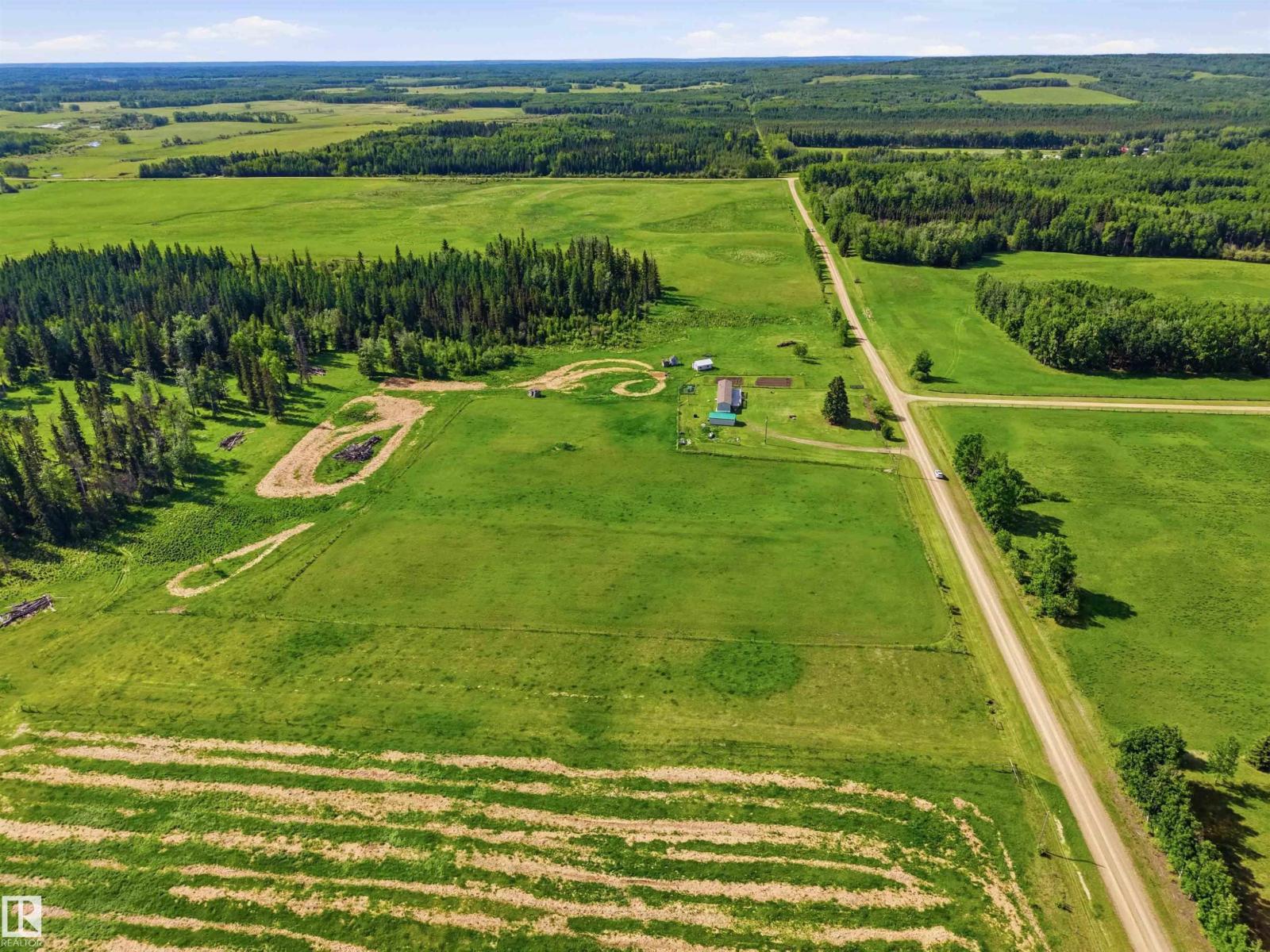 55213 Rge Road 62, Rural Lac Ste. Anne County, Alberta T0E 2A0 - Photo 47 - E4492825