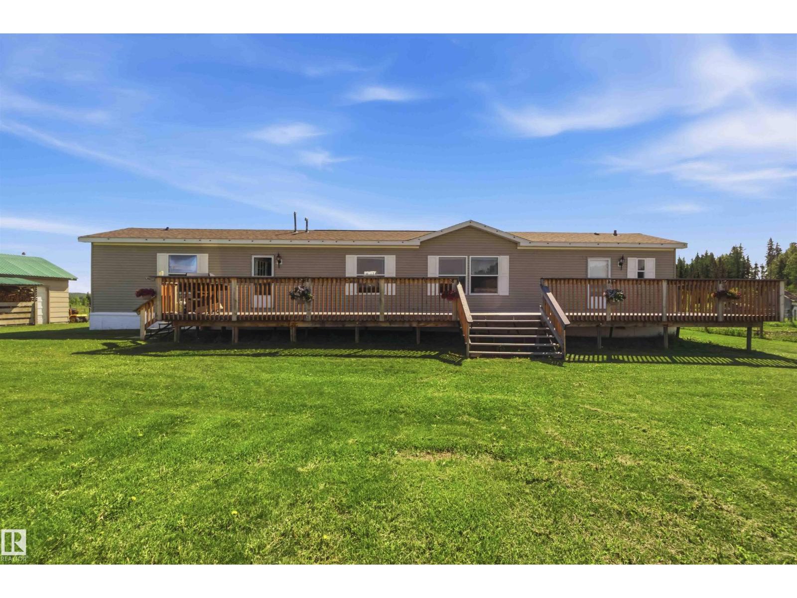 55213 Rge Road 62, Rural Lac Ste. Anne County, Alberta T0E 2A0 - Photo 5 - E4492825