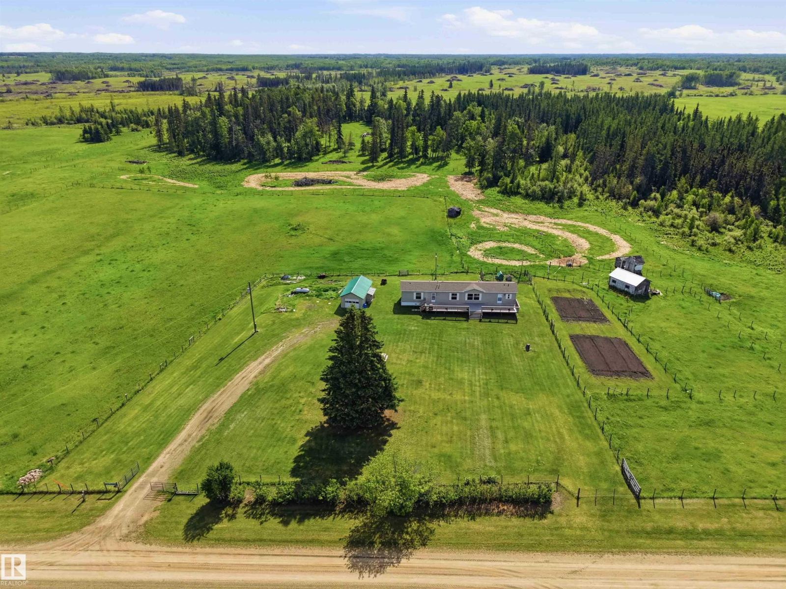 55213 Rge Road 62, Rural Lac Ste. Anne County, Alberta T0E 2A0 - Photo 52 - E4492825