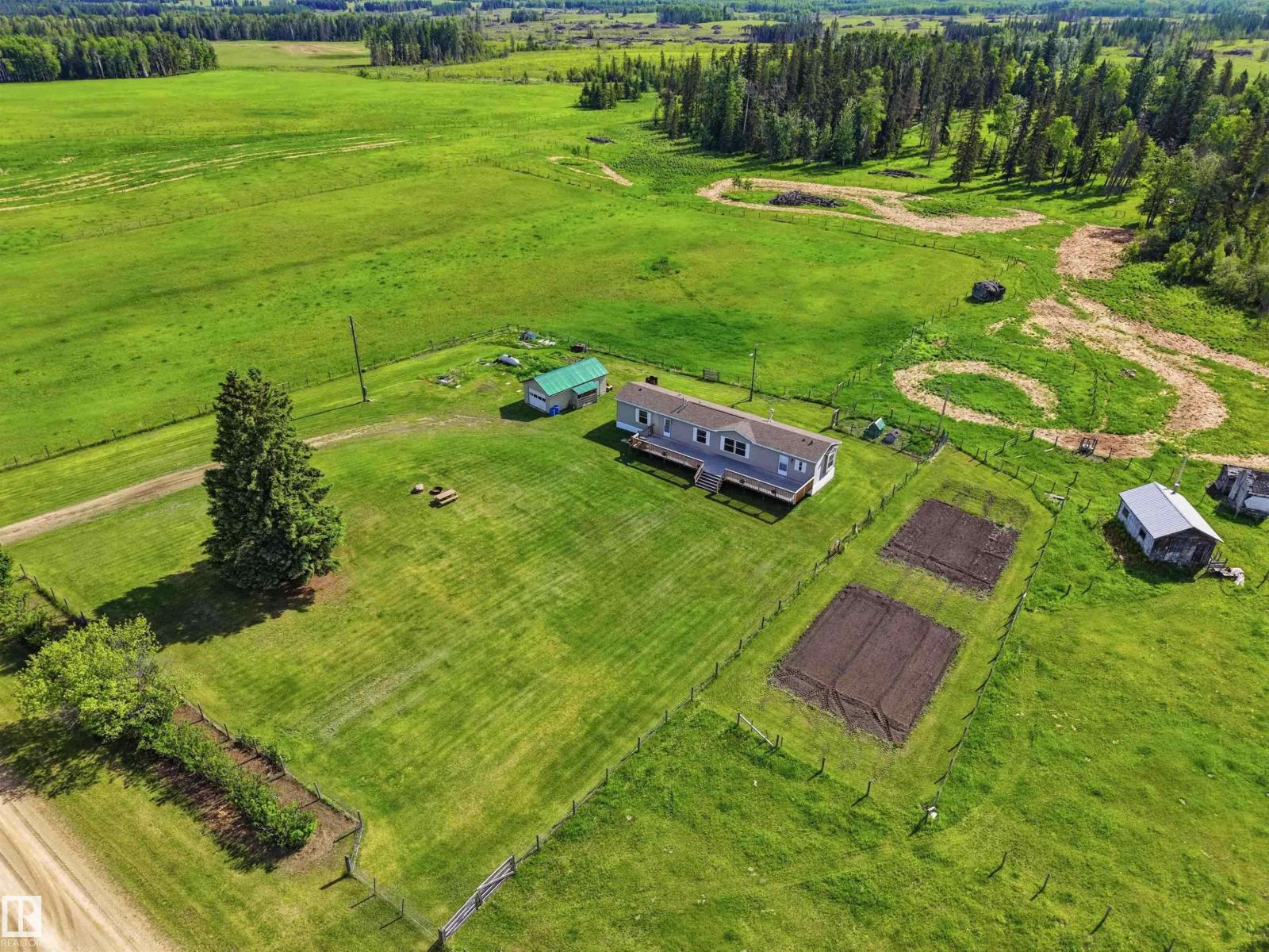 55213 Rge Road 62, Rural Lac Ste. Anne County, Alberta T0E 2A0 - Photo 53 - E4492825