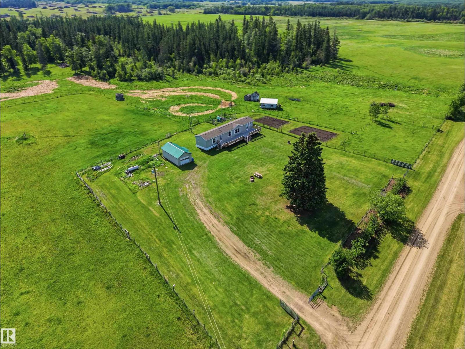 55213 Rge Road 62, Rural Lac Ste. Anne County, Alberta T0E 2A0 - Photo 54 - E4492825