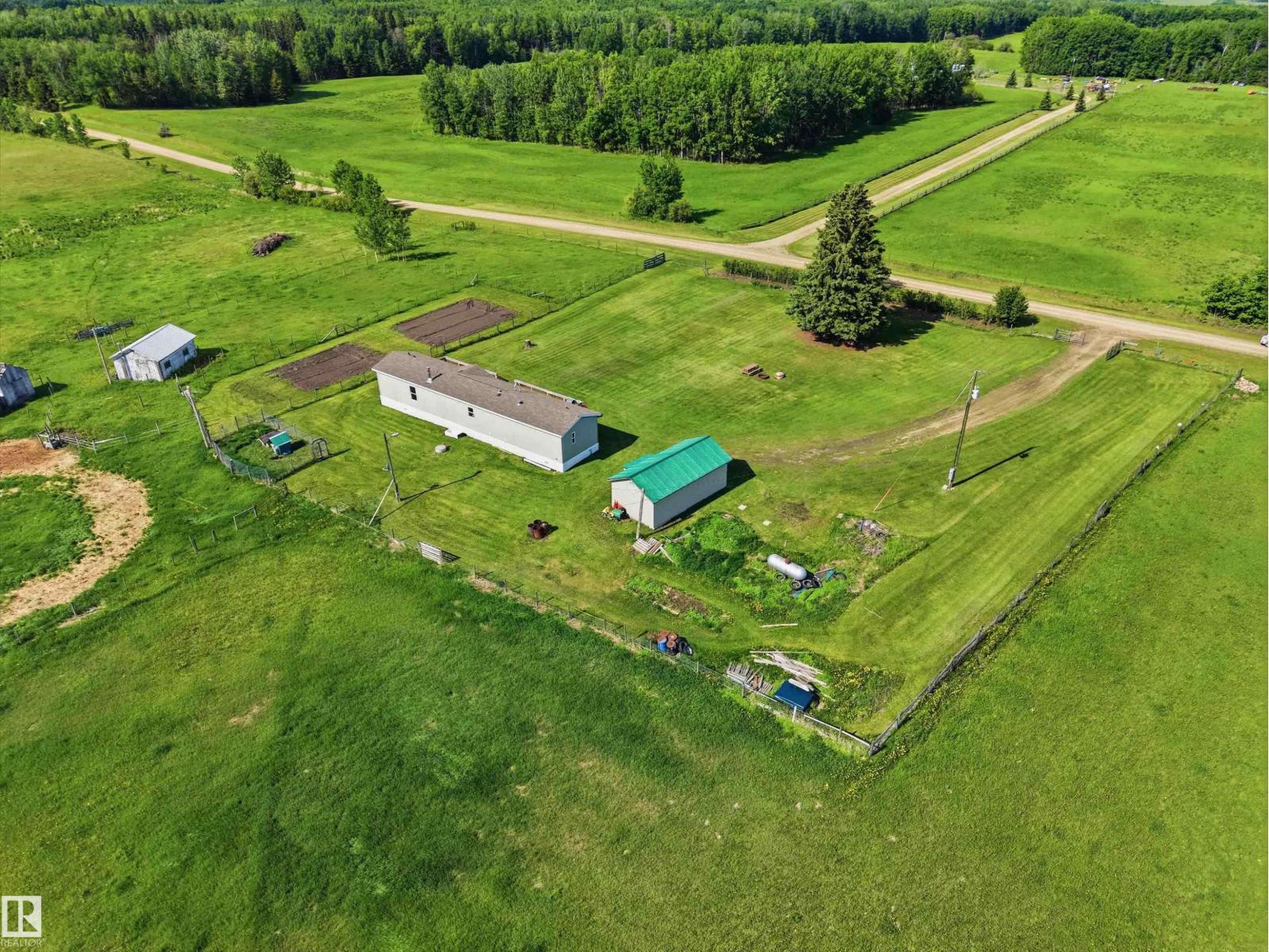 55213 Rge Road 62, Rural Lac Ste. Anne County, Alberta T0E 2A0 - Photo 55 - E4492825