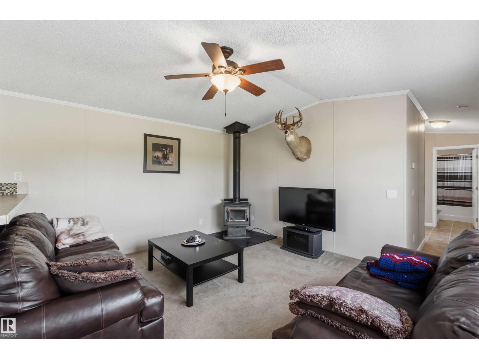 55213 Rge Road 62, Rural Lac Ste. Anne County, Alberta T0E 2A0 - Photo 6 - E4492825