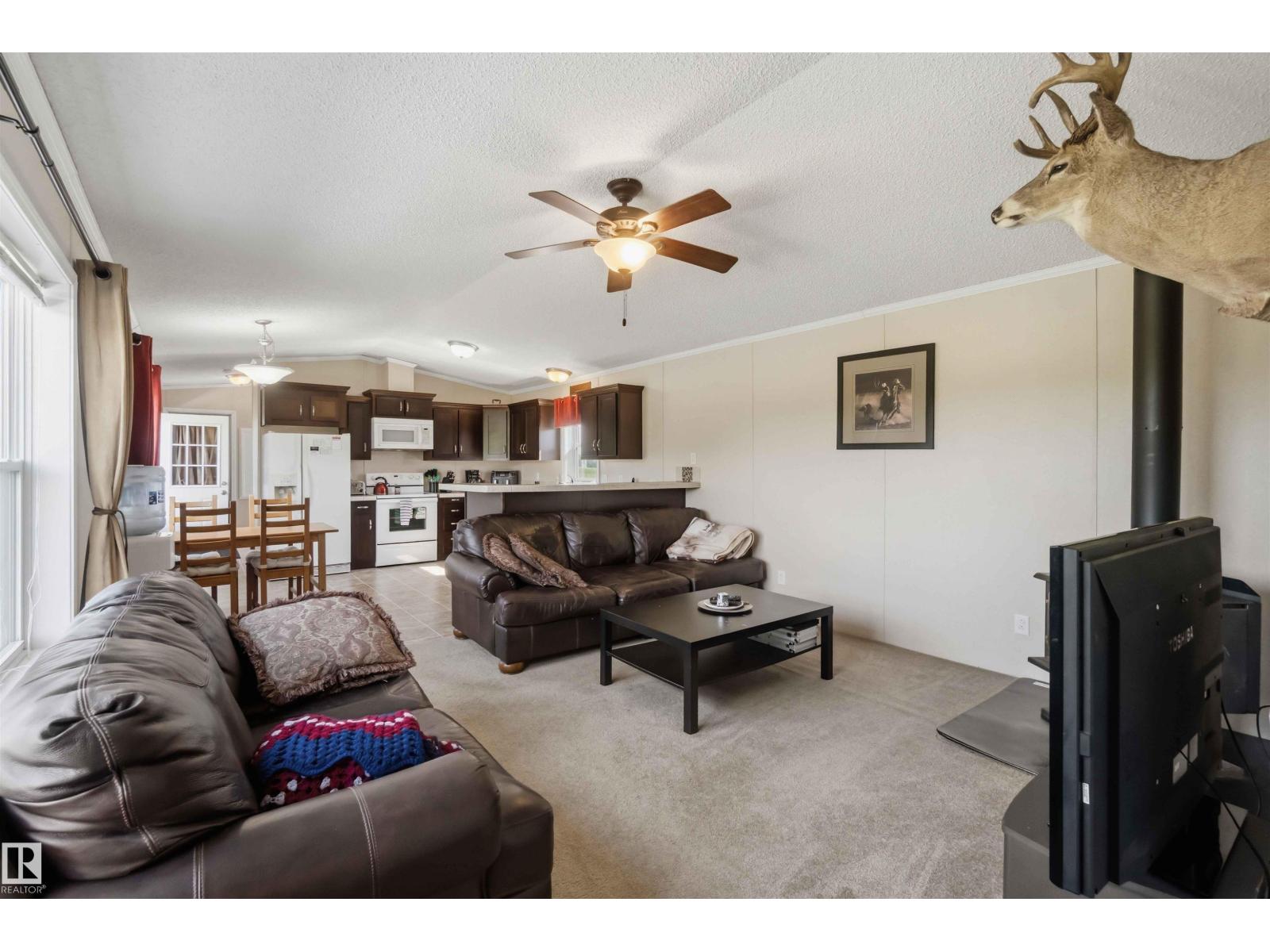 55213 Rge Road 62, Rural Lac Ste. Anne County, Alberta T0E 2A0 - Photo 7 - E4492825