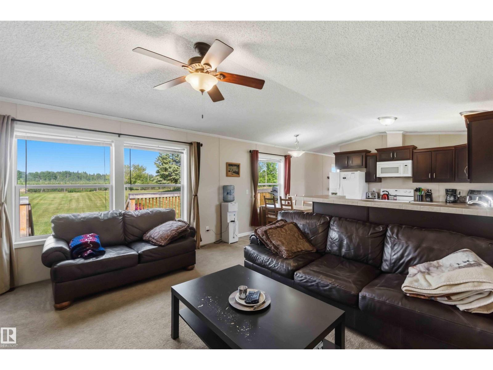 55213 Rge Road 62, Rural Lac Ste. Anne County, Alberta T0E 2A0 - Photo 8 - E4492825