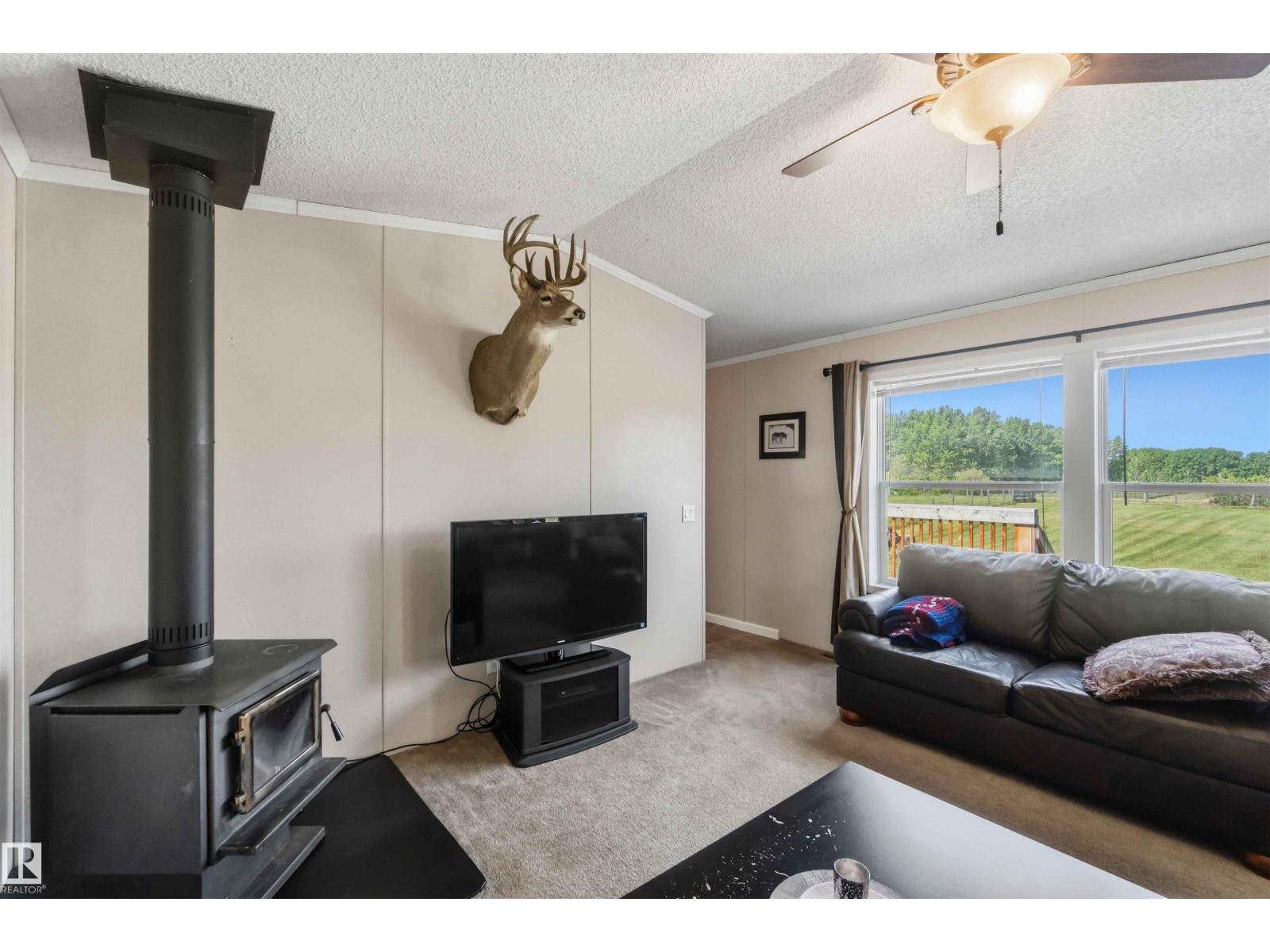 55213 Rge Road 62, Rural Lac Ste. Anne County, Alberta T0E 2A0 - Photo 9 - E4492825
