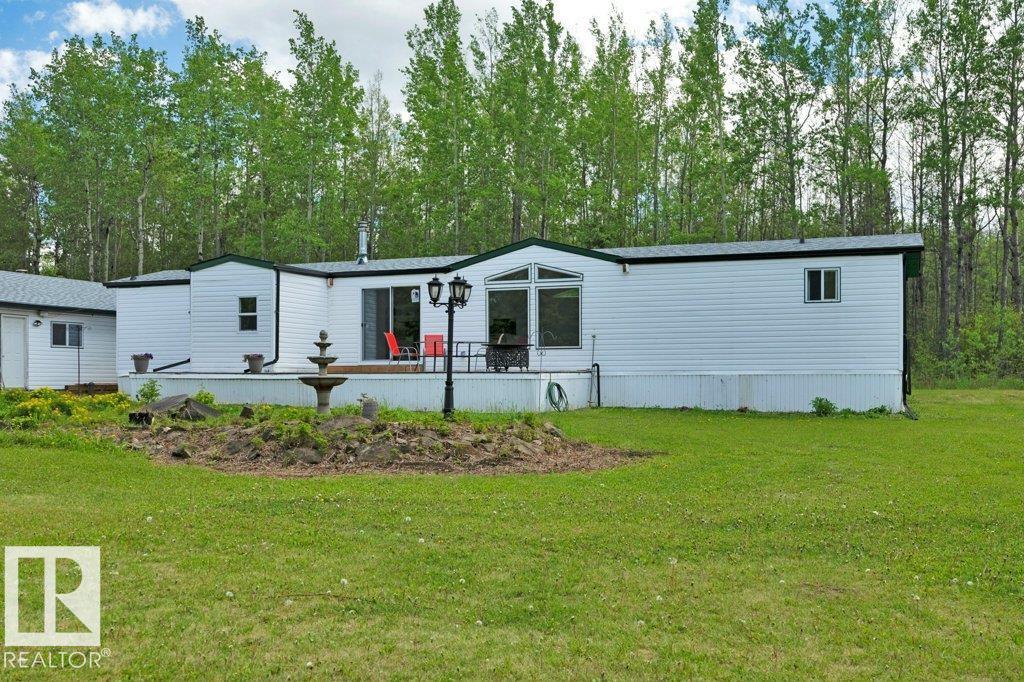 #73 453041 Hwy 771, Rural Wetaskiwin County, Alberta T0C 2V0 - Photo 1 - E4492848