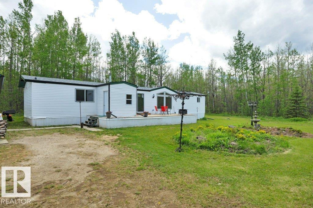 #73 453041 Hwy 771, Rural Wetaskiwin County, Alberta T0C 2V0 - Photo 2 - E4492848