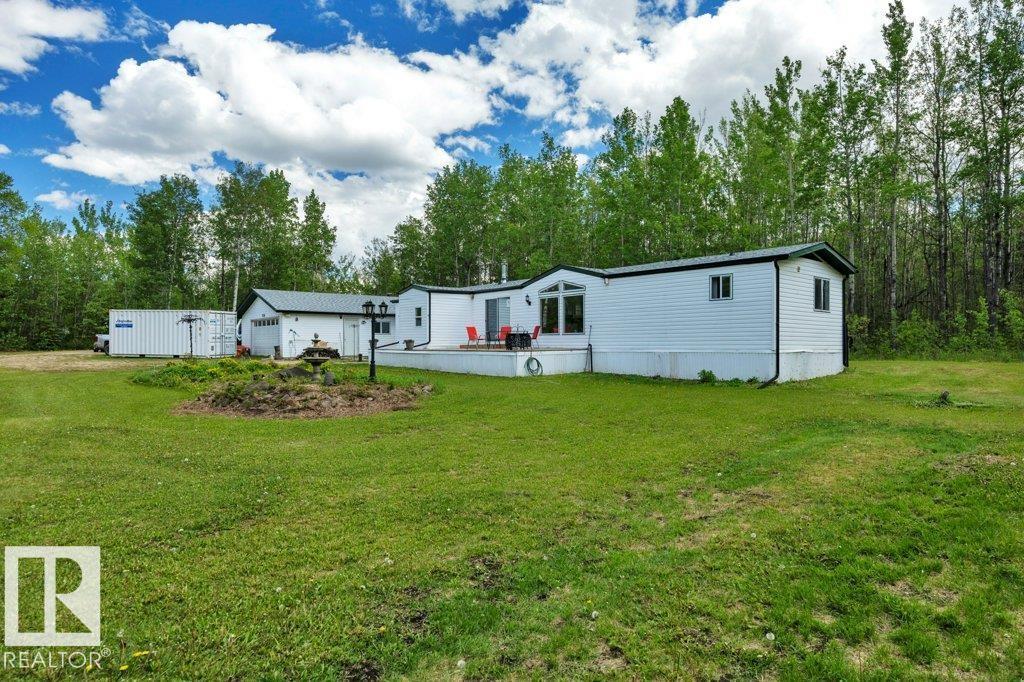 #73 453041 Hwy 771, Rural Wetaskiwin County, Alberta T0C 2V0 - Photo 26 - E4492848