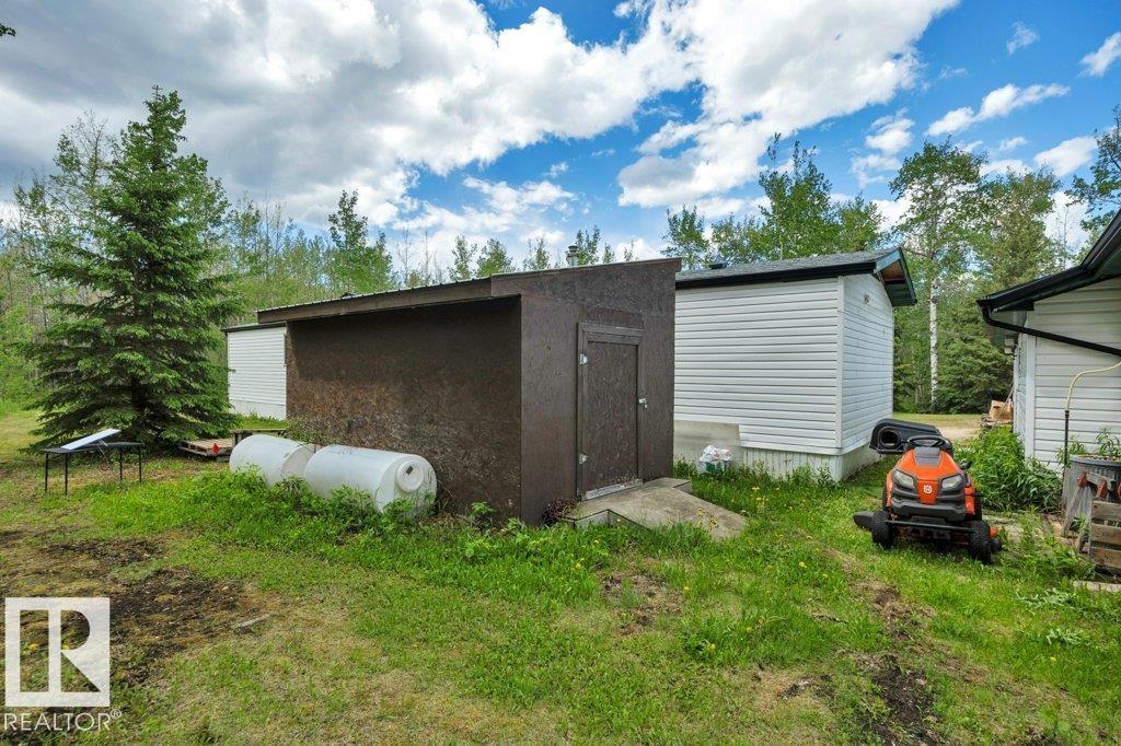 #73 453041 Hwy 771, Rural Wetaskiwin County, Alberta T0C 2V0 - Photo 29 - E4492848
