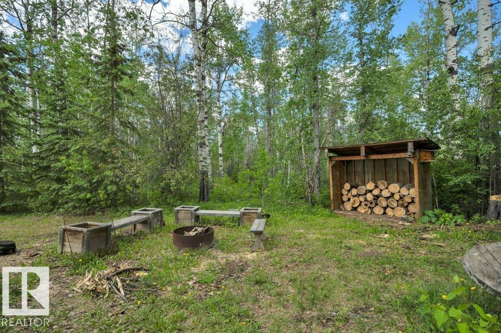 #73 453041 Hwy 771, Rural Wetaskiwin County, Alberta T0C 2V0 - Photo 32 - E4492848